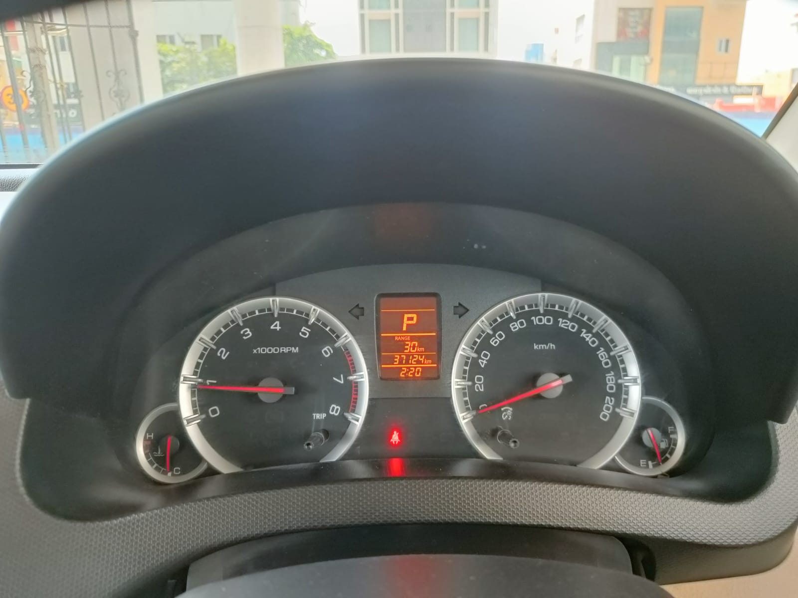 Maruti Suzuki Swift Dzire(2015-2018) Vxi